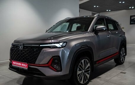 Changan CS35 Plus, 2025 год, 2 779 900 рублей, 1 фотография
