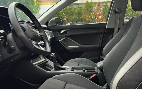 Audi Q3, 2021 год, 2 590 000 рублей, 10 фотография