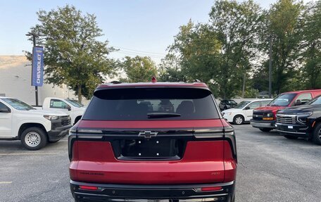 Chevrolet Traverse, 2025 год, 7 800 000 рублей, 5 фотография