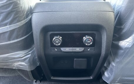 Chevrolet Traverse, 2025 год, 7 800 000 рублей, 8 фотография