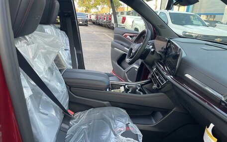 Chevrolet Traverse, 2025 год, 7 800 000 рублей, 11 фотография