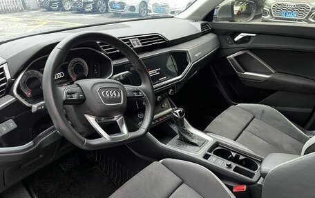 Audi Q3, 2021 год, 2 590 000 рублей, 14 фотография