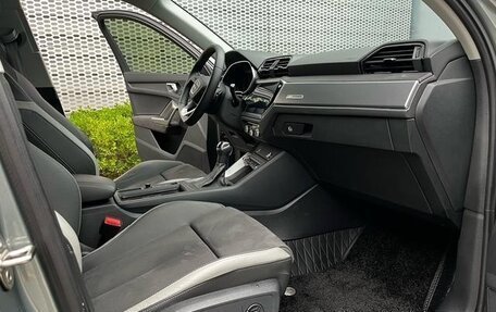 Audi Q3, 2021 год, 2 590 000 рублей, 13 фотография