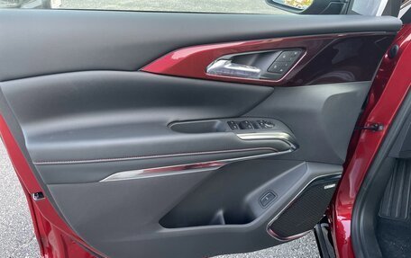 Chevrolet Traverse, 2025 год, 7 800 000 рублей, 16 фотография