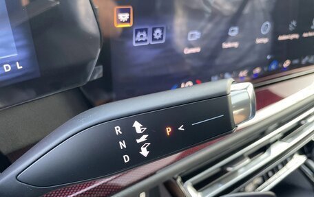 Chevrolet Traverse, 2025 год, 7 800 000 рублей, 23 фотография