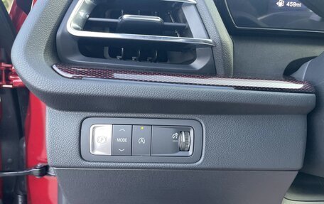 Chevrolet Traverse, 2025 год, 7 800 000 рублей, 20 фотография