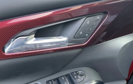 Chevrolet Traverse, 2025 год, 7 800 000 рублей, 17 фотография