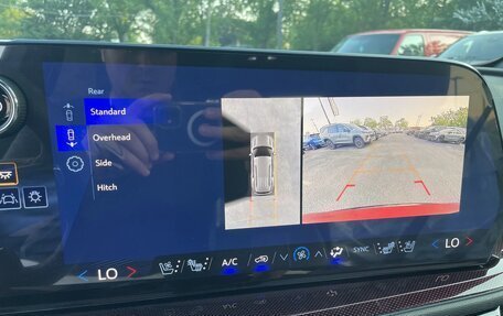 Chevrolet Traverse, 2025 год, 7 800 000 рублей, 26 фотография