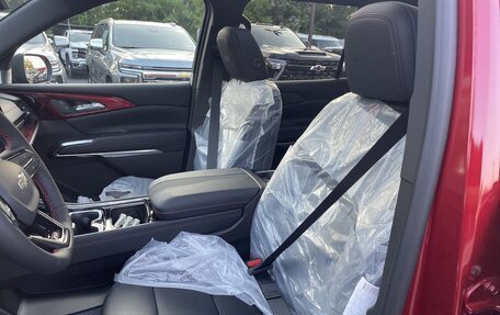 Chevrolet Traverse, 2025 год, 7 800 000 рублей, 19 фотография