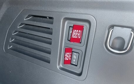 Chevrolet Traverse, 2025 год, 7 800 000 рублей, 15 фотография