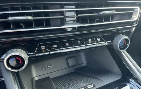 Chevrolet Traverse, 2025 год, 7 800 000 рублей, 27 фотография