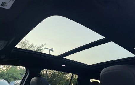 Chevrolet Traverse, 2025 год, 7 800 000 рублей, 31 фотография