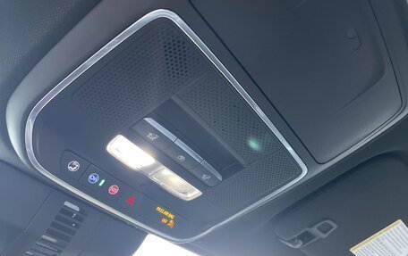 Chevrolet Traverse, 2025 год, 7 800 000 рублей, 30 фотография