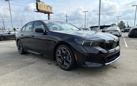 BMW 5 серия, 2025 год, 10 482 872 рублей, 2 фотография