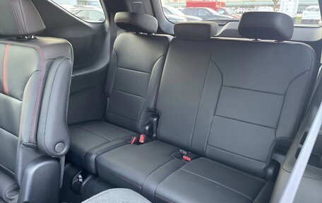 Chevrolet Traverse, 2025 год, 7 800 000 рублей, 35 фотография