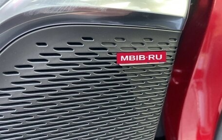 Chevrolet Traverse, 2025 год, 7 800 000 рублей, 32 фотография