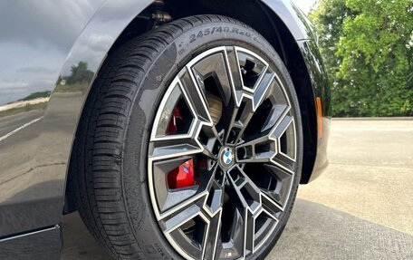 BMW 5 серия, 2025 год, 10 482 872 рублей, 12 фотография