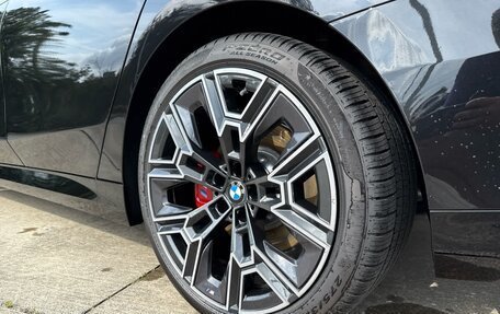 BMW 5 серия, 2025 год, 10 482 872 рублей, 9 фотография