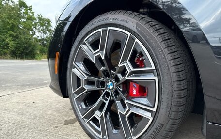 BMW 5 серия, 2025 год, 10 482 872 рублей, 10 фотография