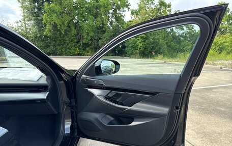 BMW 5 серия, 2025 год, 10 482 872 рублей, 13 фотография