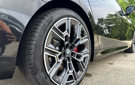 BMW 5 серия, 2025 год, 10 482 872 рублей, 11 фотография