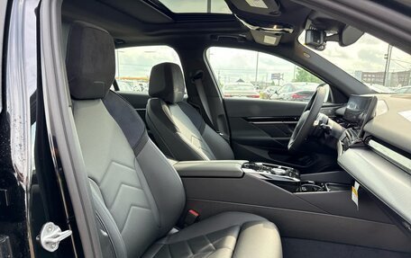 BMW 5 серия, 2025 год, 10 482 872 рублей, 16 фотография