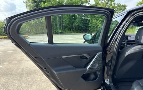 BMW 5 серия, 2025 год, 10 482 872 рублей, 22 фотография