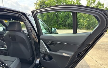 BMW 5 серия, 2025 год, 10 482 872 рублей, 17 фотография