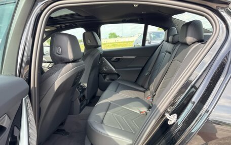 BMW 5 серия, 2025 год, 10 482 872 рублей, 20 фотография