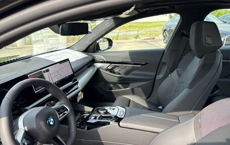 BMW 5 серия, 2025 год, 10 482 872 рублей, 25 фотография