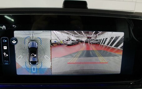 Mercedes-Benz GLE Coupe, 2025 год, 15 850 000 рублей, 5 фотография