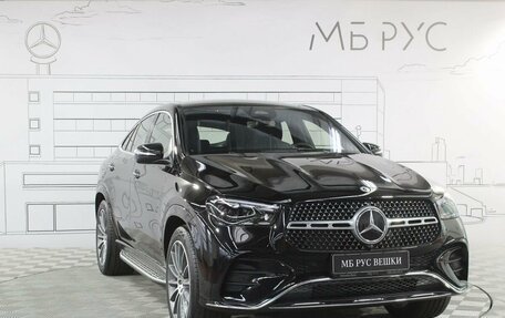 Mercedes-Benz GLE Coupe, 2025 год, 15 850 000 рублей, 3 фотография