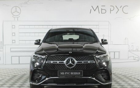 Mercedes-Benz GLE Coupe, 2025 год, 15 850 000 рублей, 2 фотография