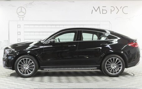 Mercedes-Benz GLE Coupe, 2025 год, 15 850 000 рублей, 6 фотография