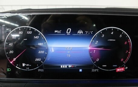 Mercedes-Benz GLE Coupe, 2025 год, 15 850 000 рублей, 4 фотография