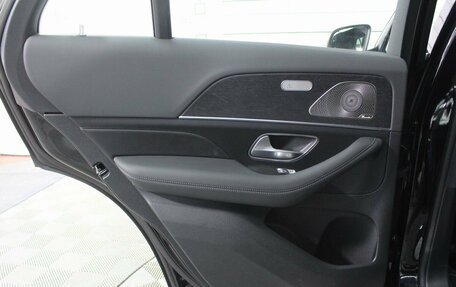 Mercedes-Benz GLE Coupe, 2025 год, 15 850 000 рублей, 21 фотография