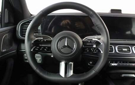 Mercedes-Benz GLE Coupe, 2025 год, 15 850 000 рублей, 14 фотография