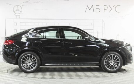 Mercedes-Benz GLE Coupe, 2025 год, 15 850 000 рублей, 10 фотография