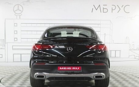 Mercedes-Benz GLE Coupe, 2025 год, 15 850 000 рублей, 8 фотография