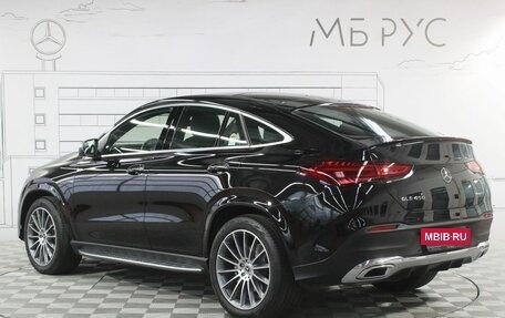 Mercedes-Benz GLE Coupe, 2025 год, 15 850 000 рублей, 9 фотография