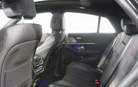 Mercedes-Benz GLE Coupe, 2025 год, 15 850 000 рублей, 29 фотография