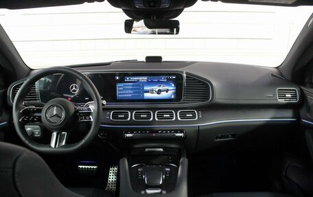 Mercedes-Benz GLE Coupe, 2025 год, 15 850 000 рублей, 23 фотография