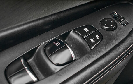 Nissan Murano, 2016 год, 2 200 000 рублей, 18 фотография