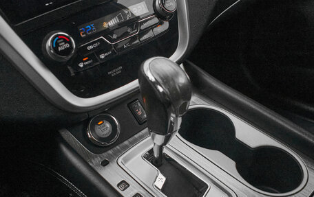 Nissan Murano, 2016 год, 2 200 000 рублей, 17 фотография