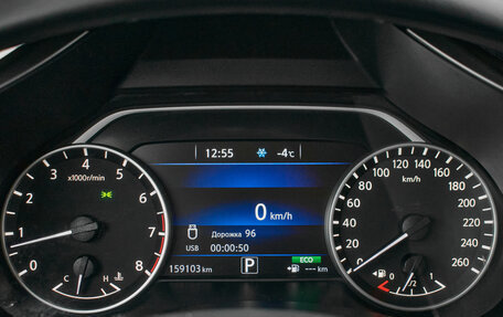 Nissan Murano, 2016 год, 2 200 000 рублей, 13 фотография