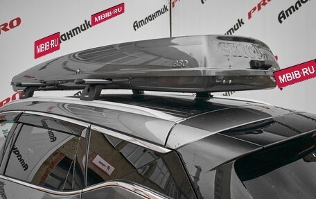 Nissan Murano, 2016 год, 2 200 000 рублей, 8 фотография