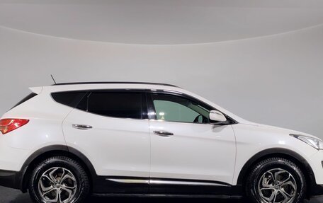 Hyundai Santa Fe III рестайлинг, 2013 год, 1 800 000 рублей, 4 фотография