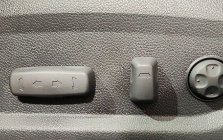 Hyundai Santa Fe III рестайлинг, 2013 год, 1 800 000 рублей, 17 фотография