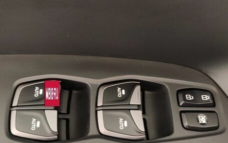 Hyundai Santa Fe III рестайлинг, 2013 год, 1 800 000 рублей, 15 фотография