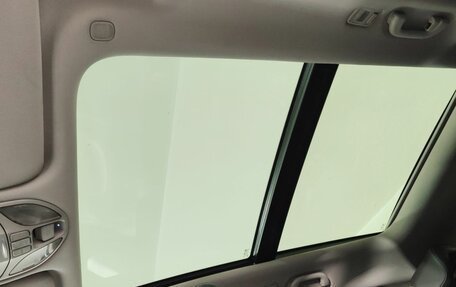 Hyundai Santa Fe III рестайлинг, 2013 год, 1 800 000 рублей, 22 фотография